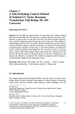 Download Sample pages 2 (pdf, 682 kB)