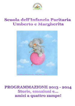 I mestieri - Umberto e Margherita
