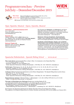Juli-Dezember 2015