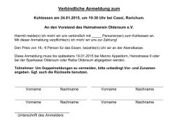 Download - heimatverein Oldersum