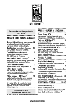 Download Abendkarte