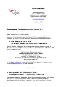 fgs-newsletter