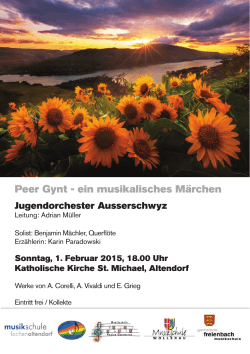 Konzertprogramm JUAU Feb 2015
