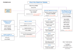 fevrier 2015 pole politique du travail