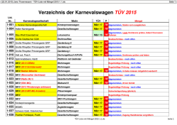 Download - 1. Stadtgarde M&ouml;nchengladbach
