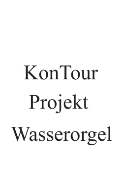 pdf - KONstanzer TOURismusförderverein eV