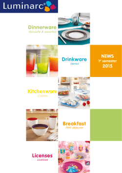 Breakfast Dinnerware Drinkware Kitchenware Licenses