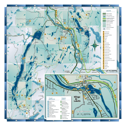 ILL. CARTE LABELLE - Tourisme Hautes