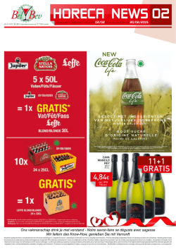 Horeca News 02