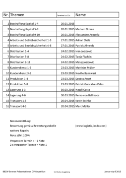 Download - logistiks Jimdo