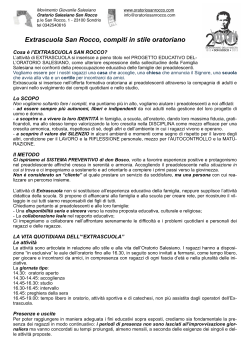 regolamento extrascuola 2014.pages