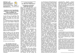 mehr - Heimat- und Geschichtsverein Aschaffenburg