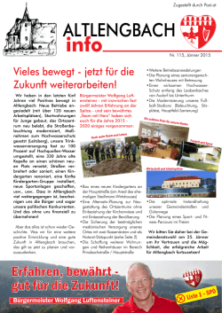 Download - SP&Ouml; Altlengbach