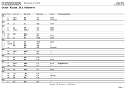 heute 1,2 - Realschule Str&uuml;nkede