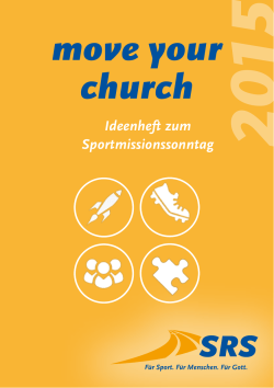 move your church 2015