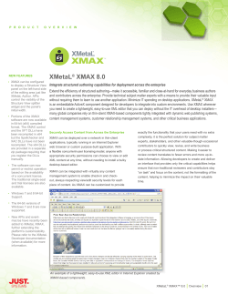 XMAX 7 Product Overview-1