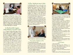 Residenze Ai Pini - RSA