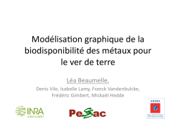 Disponibilit&eacute; - ResearchGate