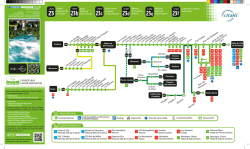 Horaires - Citalis