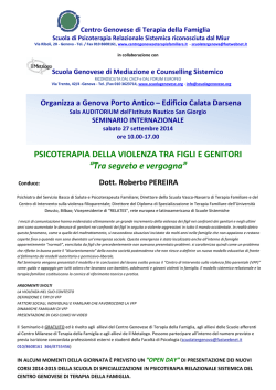 Scarica la locandina del seminario in PDF.