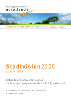 Novatlantis-Bauforum-Luzern-2015_dig1 - energie