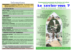 FEVRIER 2015++.qxp - les prairies de la zorn