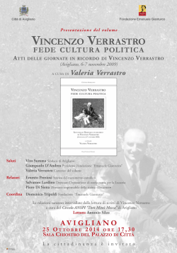 locandina ufficiale evento in file pdf