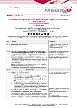 Download Programm