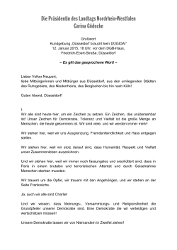 Hier (PDF) - Landtag NRW