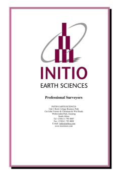 Download - Initio Africa