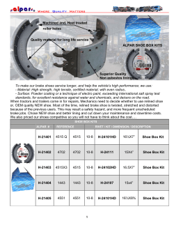 Where Quality Matters Machined and, Heat treated roller