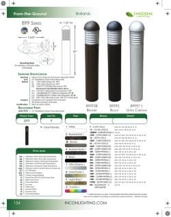 Download - iLighting | Bulbs