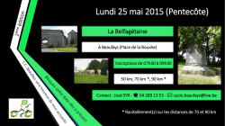ici - Cyclo Club Beaufays