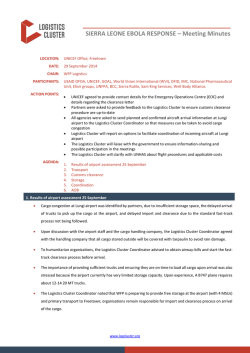 Download Meeting Minutes