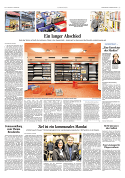 HAZ - Medizinische Hochschule Hannover