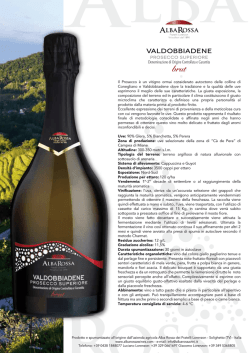 PRO DOCG BRUT ita