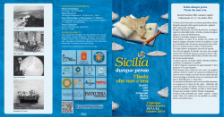 Guarda il Programma completo al Link