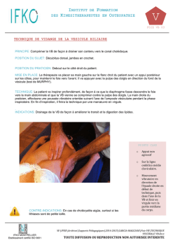 institut de formation des kinesitherapeutes en osteopathie