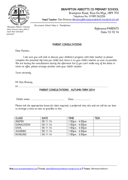 Download File - Brampton Abbotts Primary School