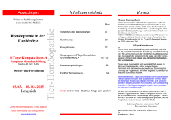 Download Programmheft