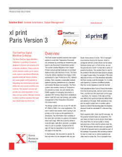 xl print Paris Version 3
