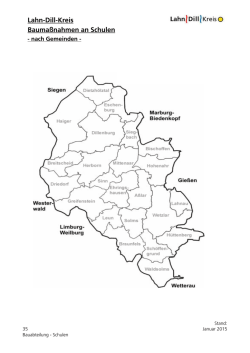 Internetliste Schulen_nach - Lahn-Dill