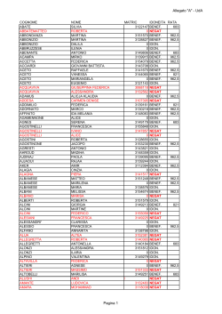 ALLEGATO A grad assegnazione 2014 UDA