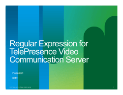130073-Regular Expression