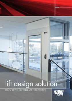 Download Brochure - euro asia access solutions