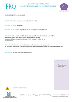 institut de formation des kinesitherapeutes en osteopathie