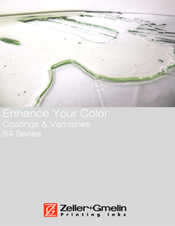 Enhance Your Color