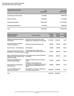 handouts