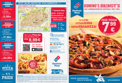 Download - Domino's Pizza