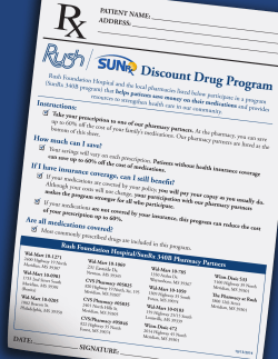 340B Discount Drug Program